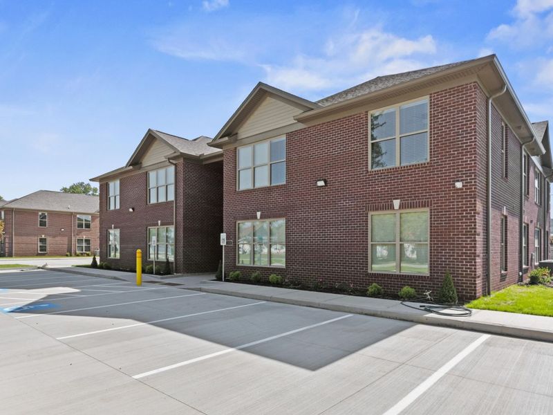 204 Riverview Drive, Unit 3, Warsaw, KY 41095 Photo 2