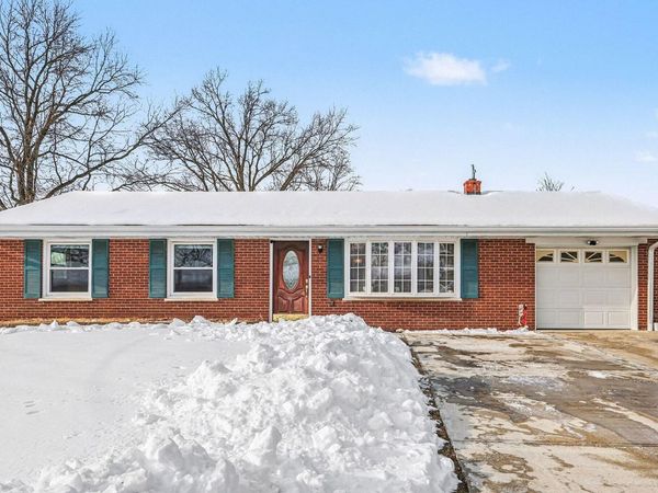 812 Rockdale Court, Taylor Mill, KY 41015