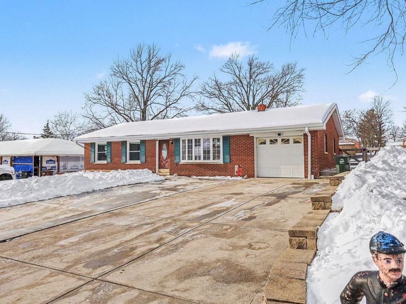 812 Rockdale Court, Taylor Mill, KY 41015 Photo 2