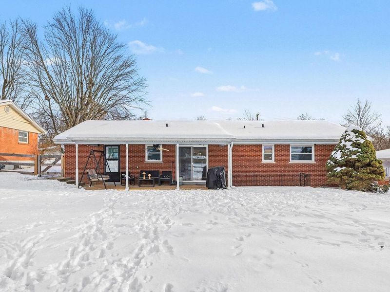 812 Rockdale Court, Taylor Mill, KY 41015 Photo 24