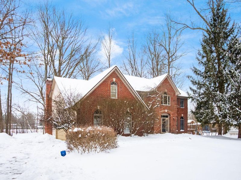 6680 Hawksnest Court, Westerville, OH 43082 Photo 1