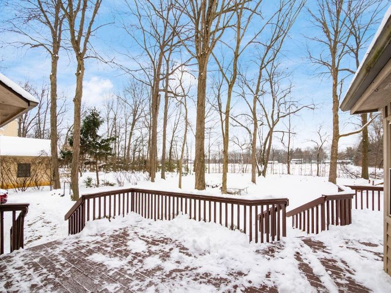 6680 Hawksnest Court, Westerville, OH 43082 Photo 11