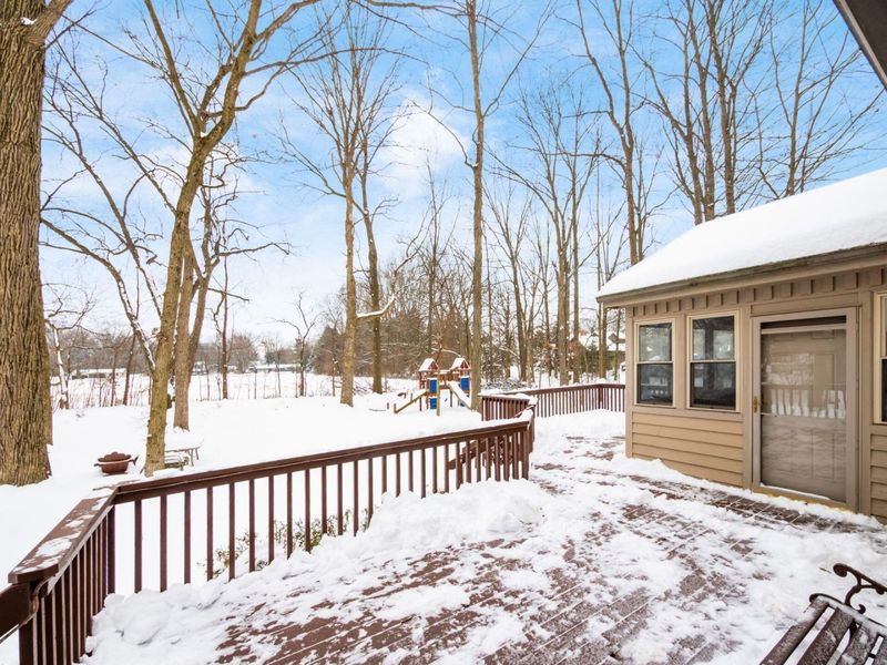 6680 Hawksnest Court, Westerville, OH 43082 Photo 12