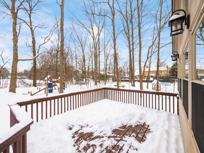 6680 Hawksnest Court, Westerville, OH 43082 Photo 13