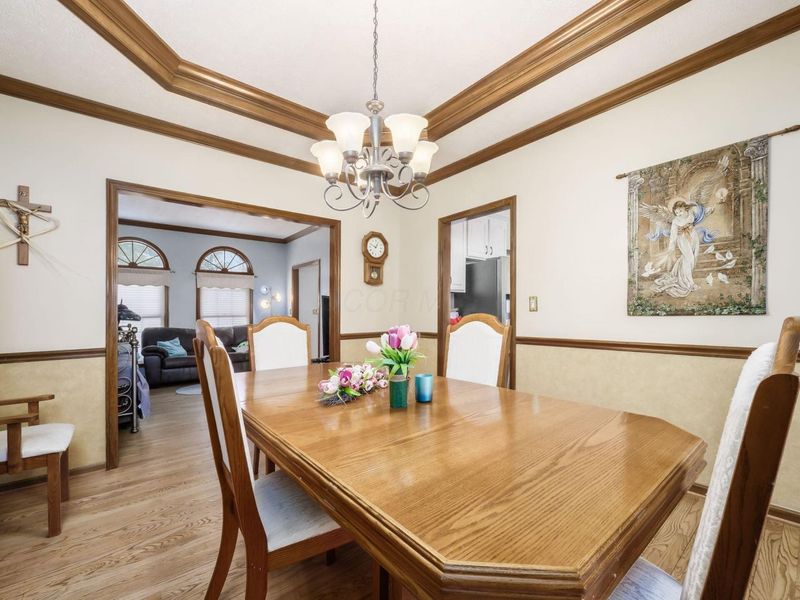 6680 Hawksnest Court, Westerville, OH 43082 Photo 20