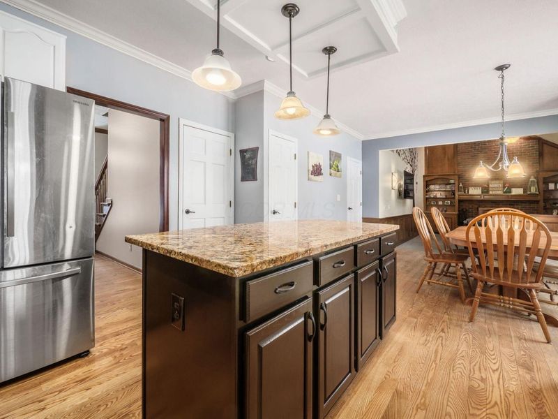 6680 Hawksnest Court, Westerville, OH 43082 Photo 21