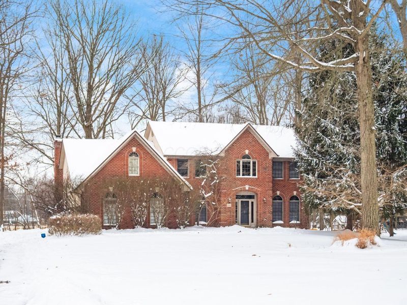 6680 Hawksnest Court, Westerville, OH 43082 Photo 3