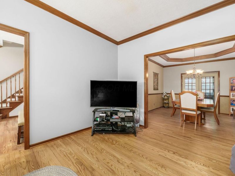 6680 Hawksnest Court, Westerville, OH 43082 Photo 33