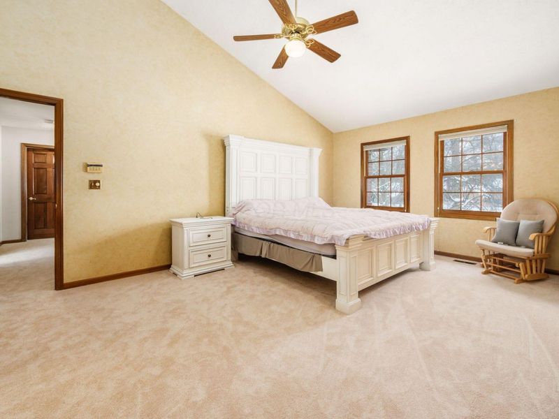 6680 Hawksnest Court, Westerville, OH 43082 Photo 34