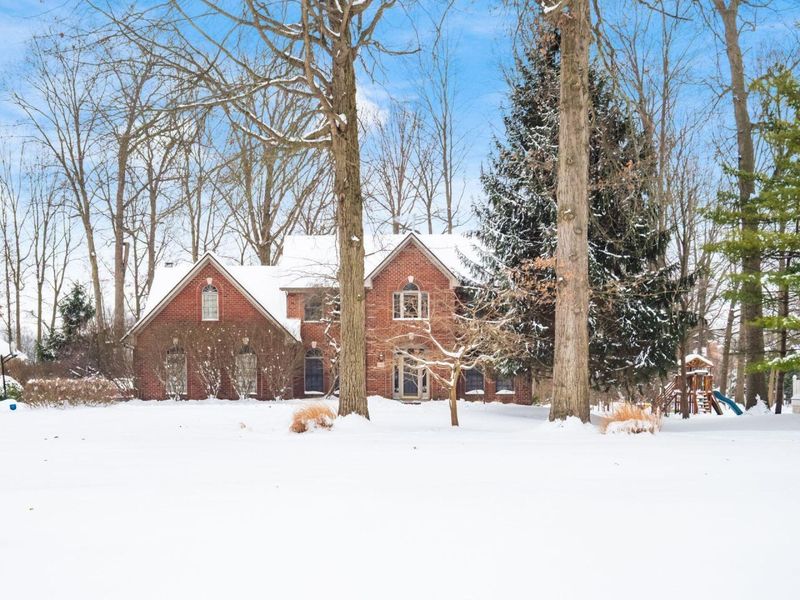 6680 Hawksnest Court, Westerville, OH 43082 Photo 4