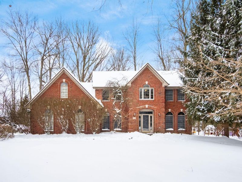 6680 Hawksnest Court, Westerville, OH 43082 Photo 6