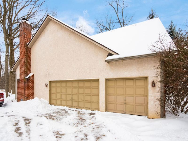 6680 Hawksnest Court, Westerville, OH 43082 Photo 7