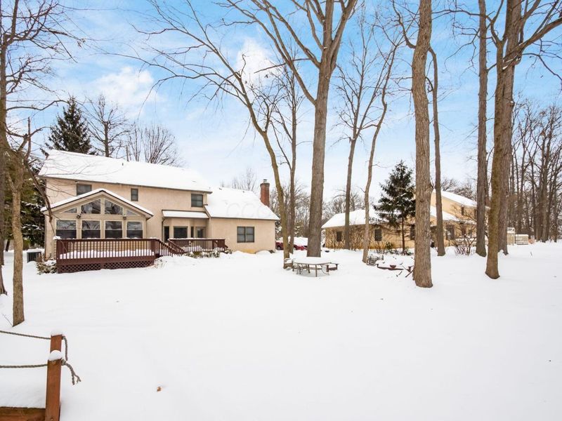 6680 Hawksnest Court, Westerville, OH 43082 Photo 8