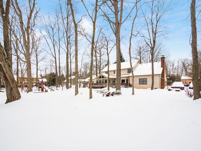 6680 Hawksnest Court, Westerville, OH 43082 Photo 9