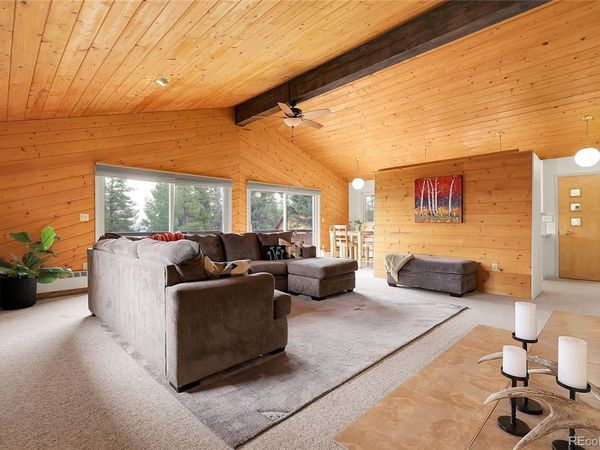 29958 Conifer Mountain Drive, Conifer, CO 80433