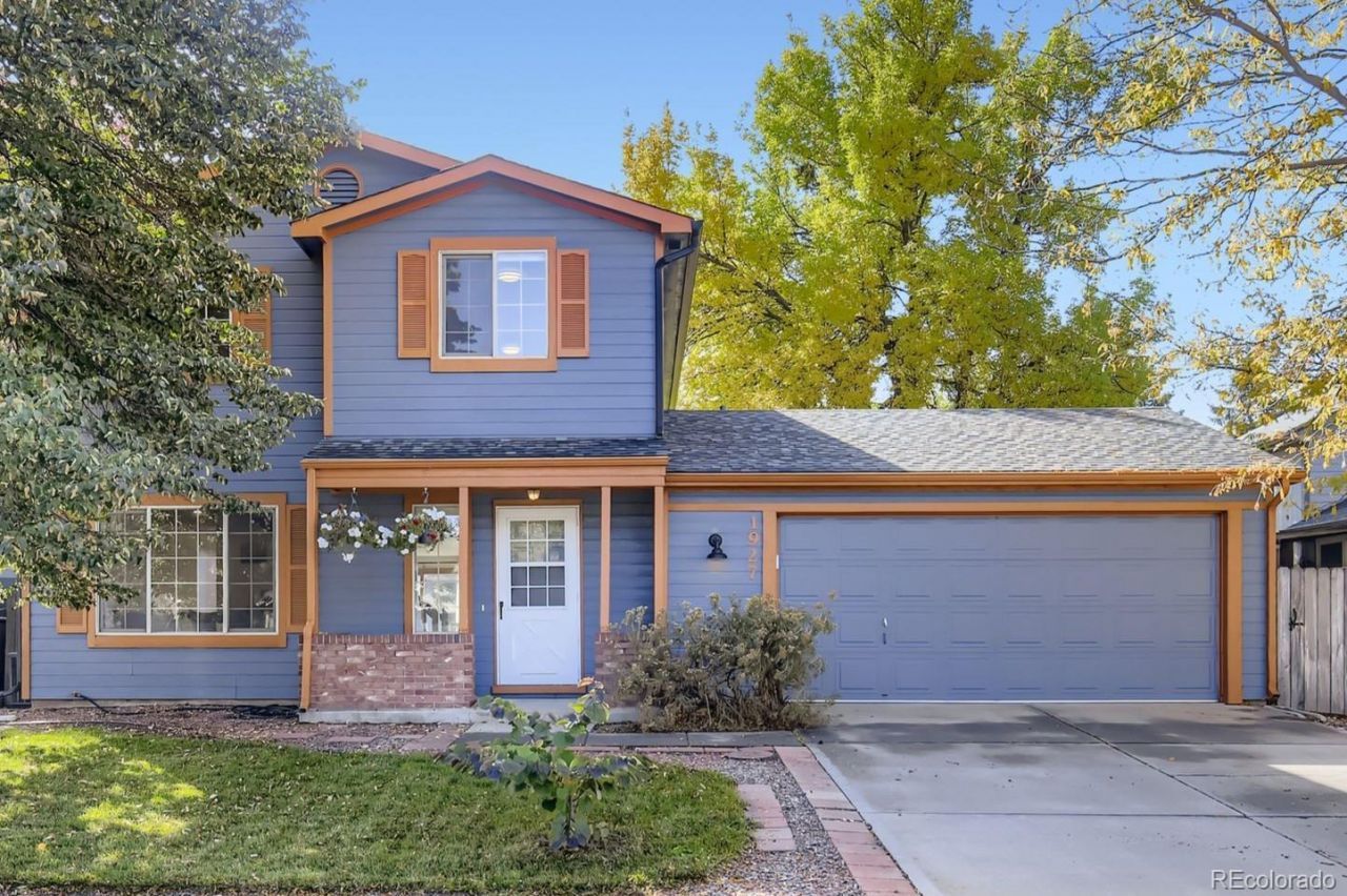 1927 Churchill Court, Fort Collins, CO 80526 Main Photo
