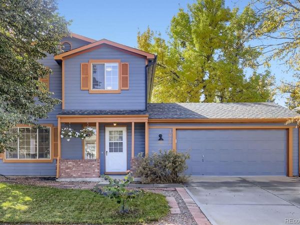 1927 Churchill Court, Fort Collins, CO 80526