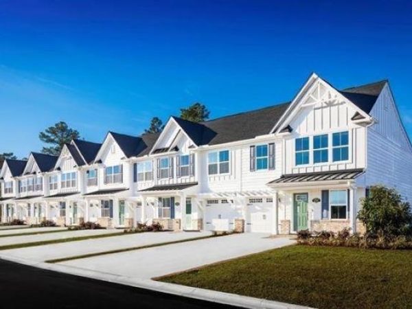 204 Bent Green Ct. , Unit 43B, Murrells Inlet, SC 29576