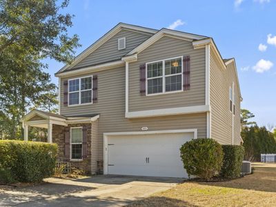 1004 Woodall Ct., Conway, SC 29526