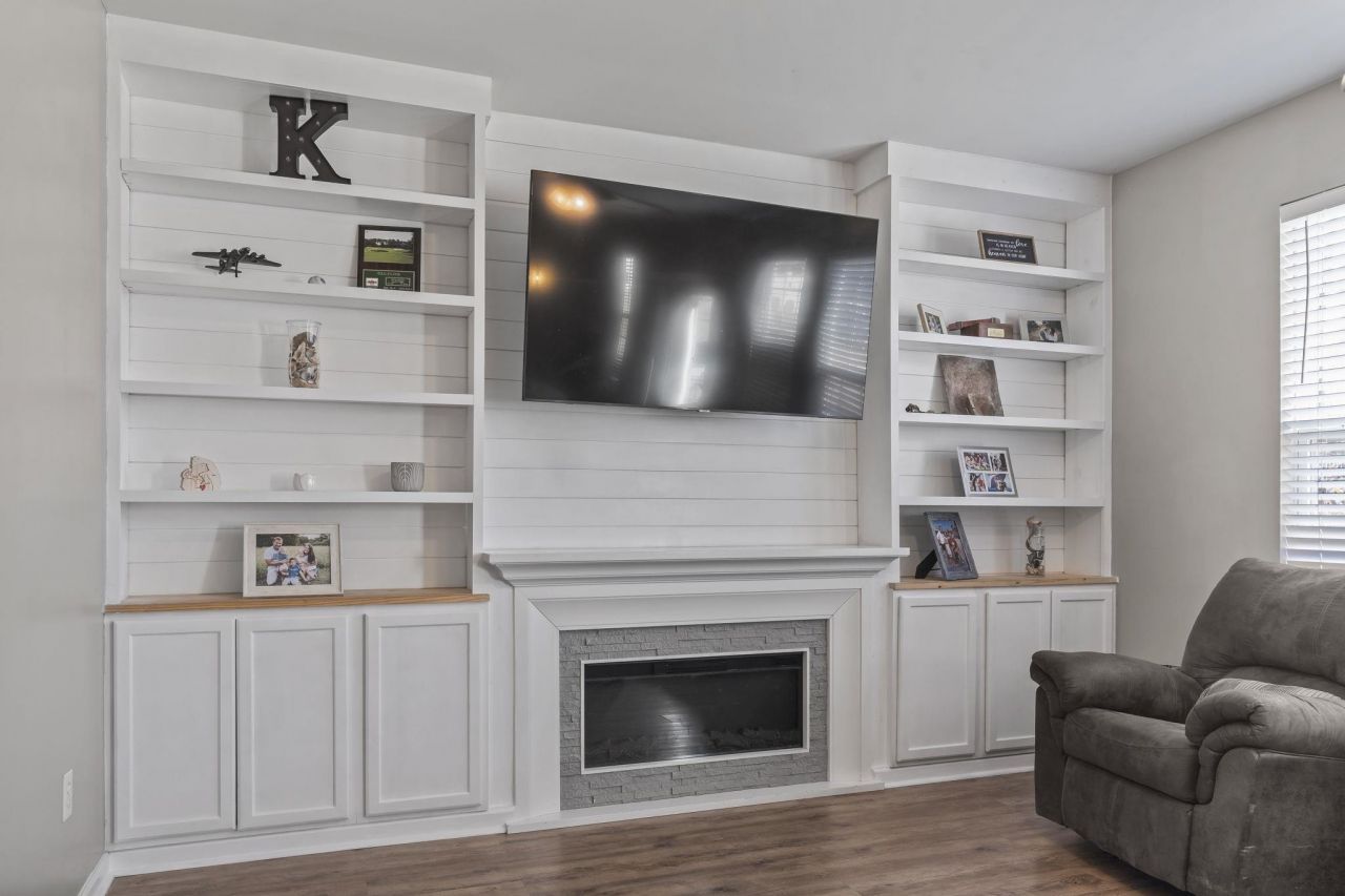 1004 Woodall Ct. Photo 12