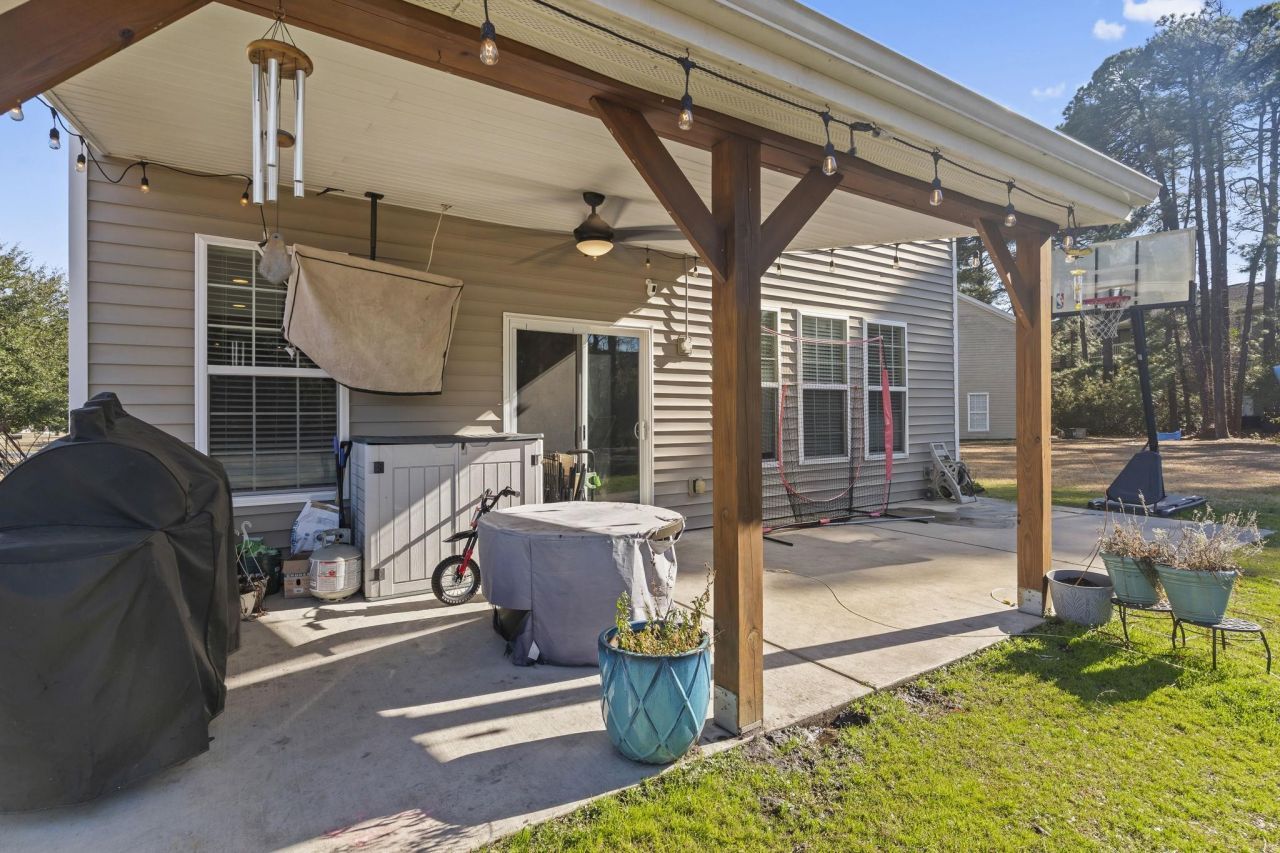 1004 Woodall Ct. Photo 23