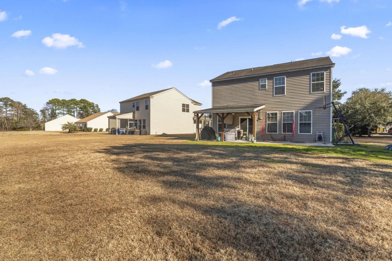 1004 Woodall Ct. Photo 24