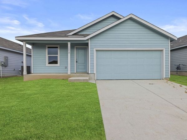 1850 Stonechat, New Braunfels, TX 78130