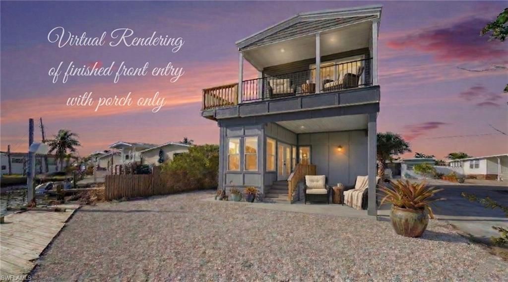 69 Emily Ln, Fort Myers Beach, FL 33931 Photo