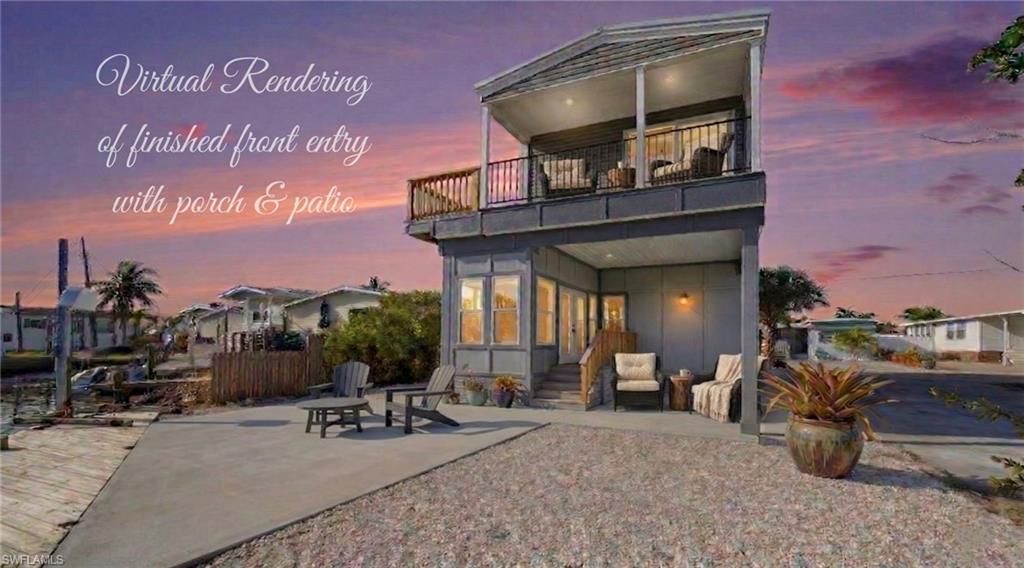 69 Emily Ln, Fort Myers Beach, FL 33931 Photo