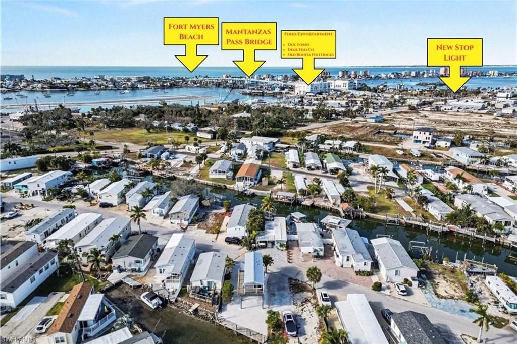 69 Emily Ln, Fort Myers Beach, FL 33931 Photo