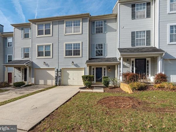 12206 SLEEPY HORSE LANE, COLUMBIA, MD 21044