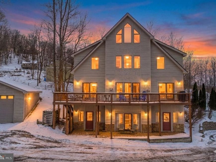 175 Roman Ridge Road, Unit 15, Oakland, MD 21550 Main Photo