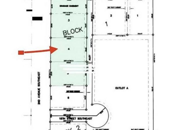 TBD SE 2nd Ave , Grand Rapids, MN 55744