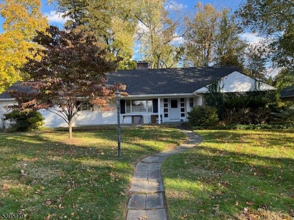 650 Central Ave, Bound Brook, NJ 08805