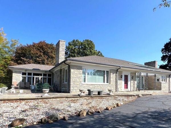 7160 County Highway 47, Upper Sandusky, OH 43351