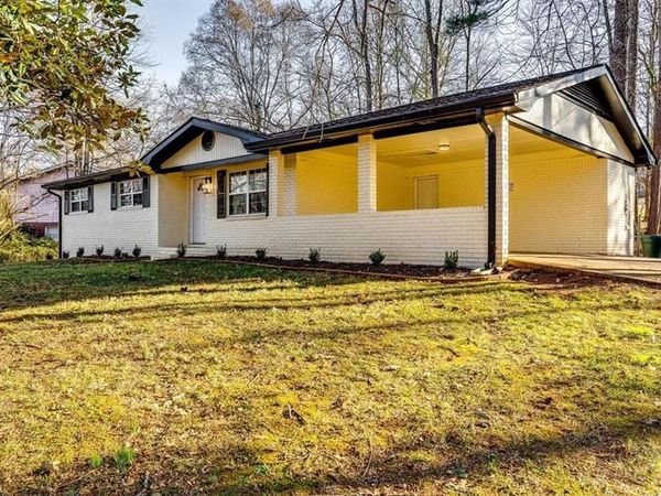 5156 Oakdale Court, Douglasville, GA 30135