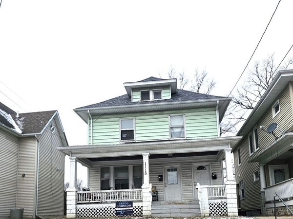 1115 14 Street, Moline, IL 61265