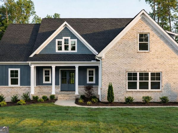 3063 Ivey Road, Gainesville, GA 30504