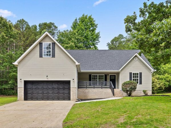 506 Condra Road, Ringgold, GA 30736