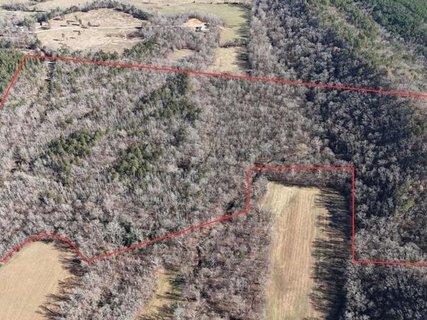 0 Oates Terrace , Jessieville, AR 71949