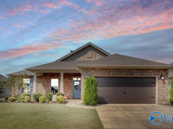 17210 Fieldway Circle, Harvest, AL 35749