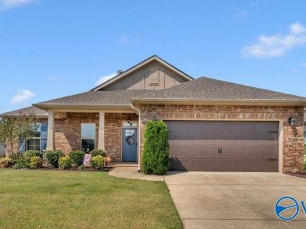 17210 Fieldway Circle, Harvest, AL 35749
