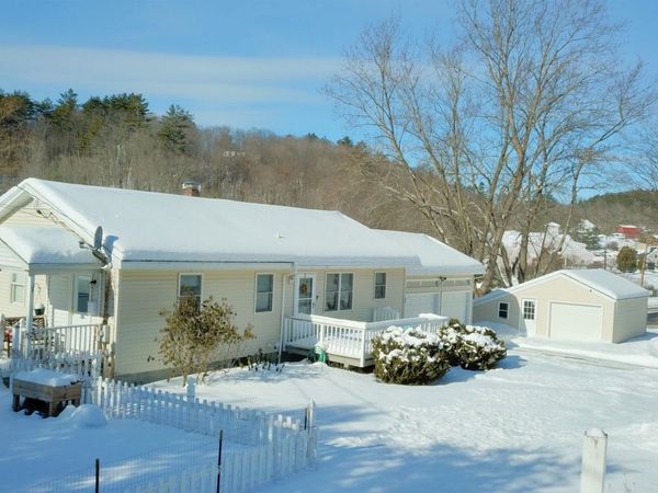 18 Central Street, Sunapee, NH 03782