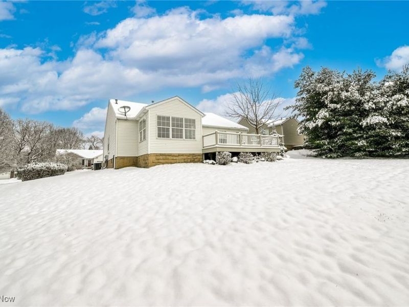 9234 Forest Trail Avenue NW, Massillon, OH 44647 Photo 27