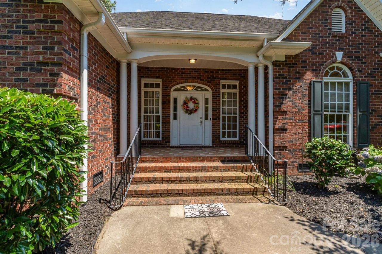 2909 Arbor Knoll, Concord, NC 28025 Main Photo