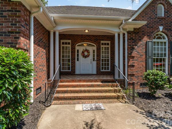 2909 Arbor Knoll, Concord, NC 28025