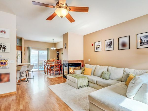 41 S Gardens Way, Unit 41, Fitchburg, WI 53711