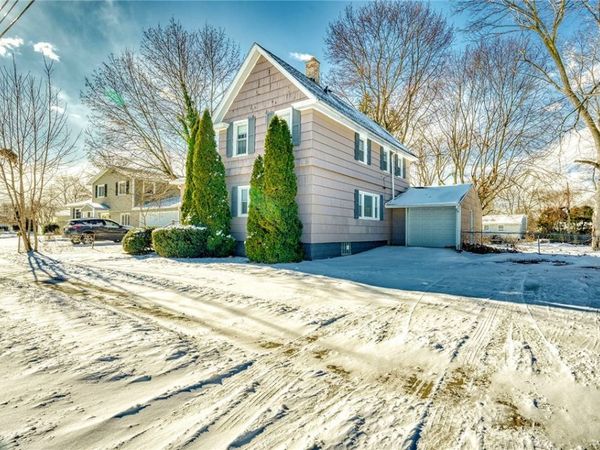 883 Brown Road, Rochester, NY 14622