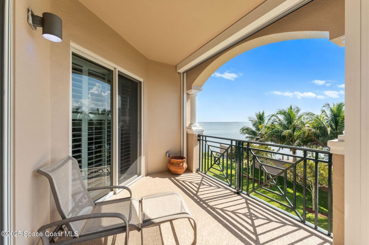 2001 Julep Drive, Unit 206- 3rd F, Cocoa Beach, FL 32931 Photo