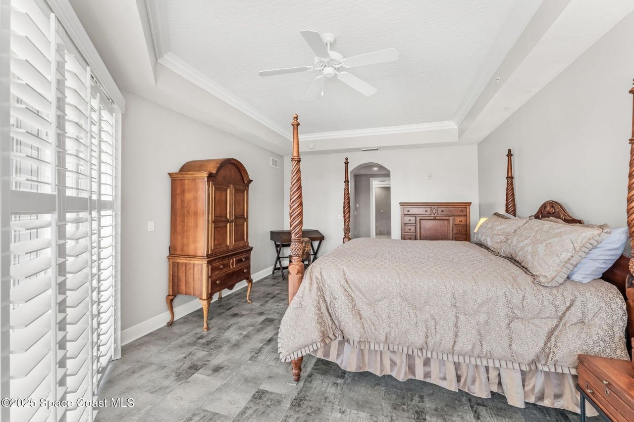 2001 Julep Drive, Unit 206- 3rd F, Cocoa Beach, FL 32931 Photo